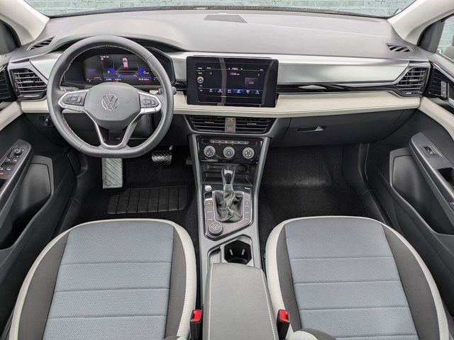 2025 Volkswagen Taos 1.5T S  at Stokes Volkswagen