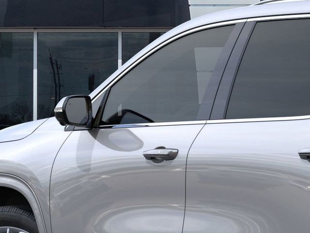 2026 Buick Enclave Avenir - 11