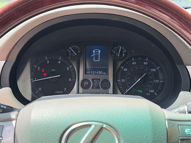 Used 2014 Lexus GX SUV
