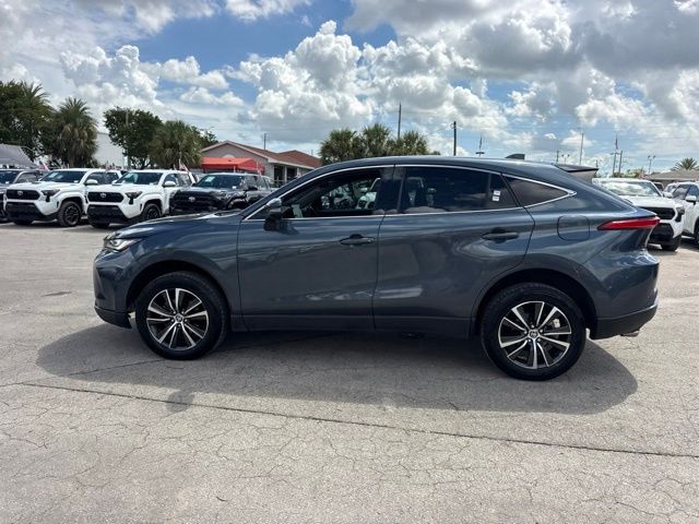 2024 Toyota Venza - $28,888
