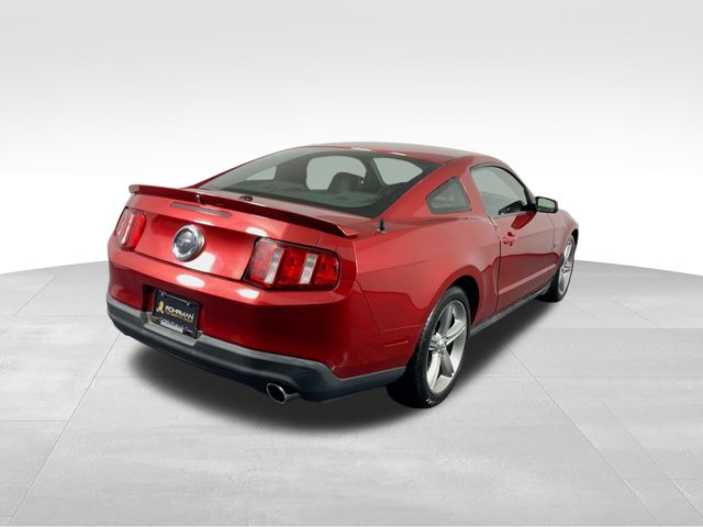 2010 Ford Mustang GT 31