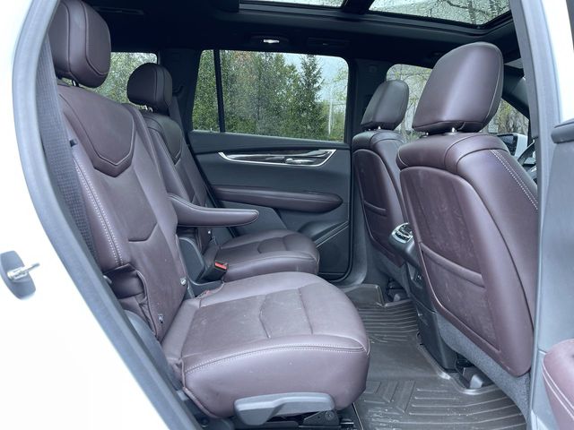 Used 2021 Cadillac XT6 For Sale in Livonia, MI