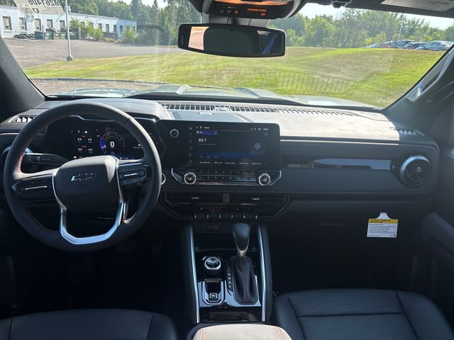 New 2026 Chevrolet Colorado Truck