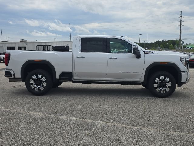 2024 GMC Sierra 2500HD Denali:46324A