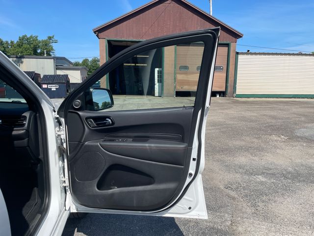 Used 2025 Dodge Durango SUV