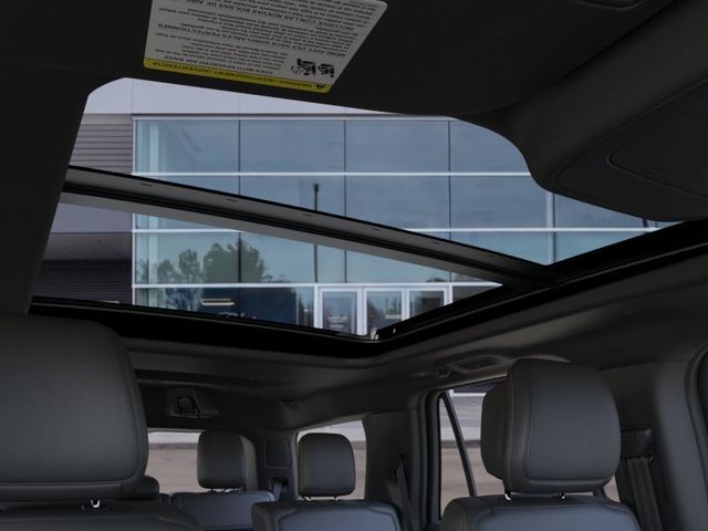 New 2026 Gray Ford Tremor image 23