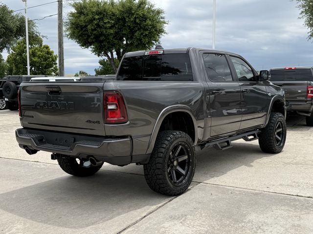 2026 Ram 1500 Laramie - 3