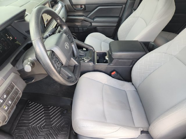 Used 2025 Toyota Tacoma Truck