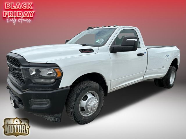 2023 Ram 3500 Tradesman 3