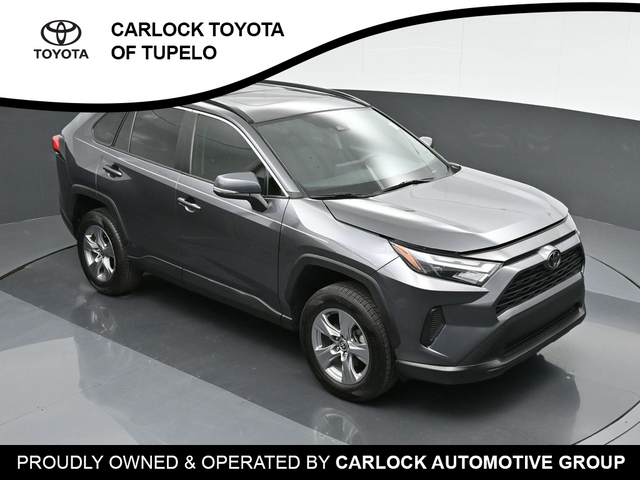 2022 Toyota RAV4 XLE 29