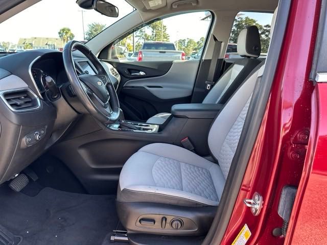 2021 Chevrolet Equinox LT 9