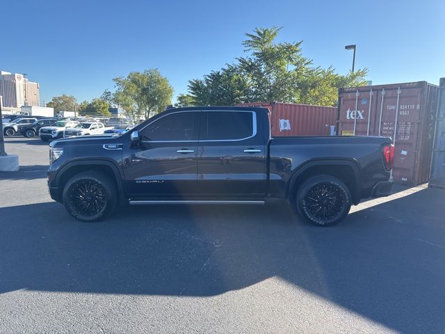 2022 GMC Sierra 1500 Denali 22