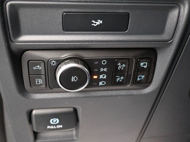 New 2026 Gray Ford XLT image 23