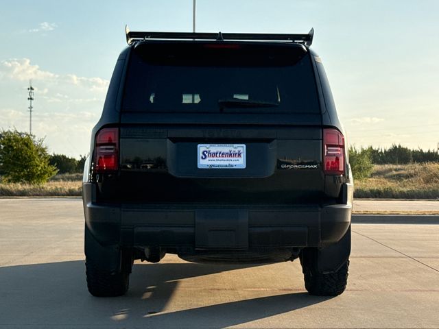 Used 2024 Toyota Land Cruiser SUV
