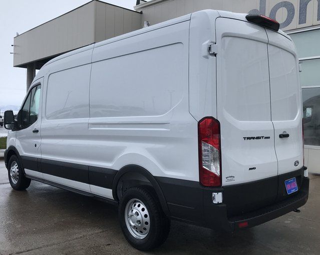 New 2026 White Ford XL image 17