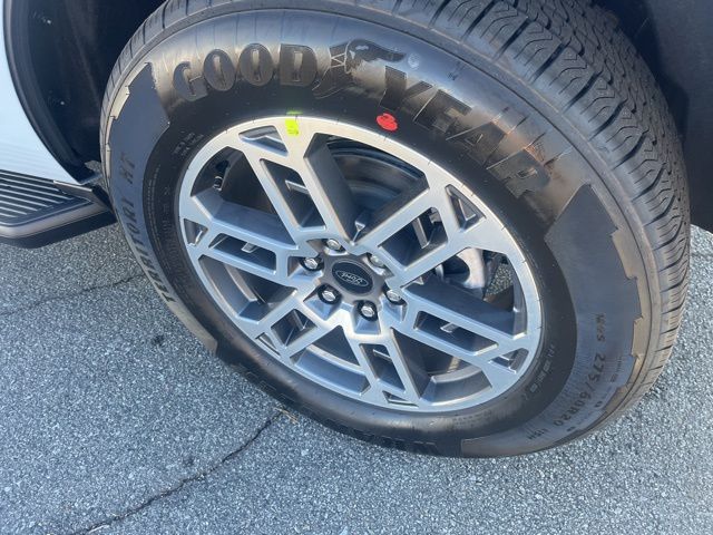 2026 Ford Expedition Active:168581