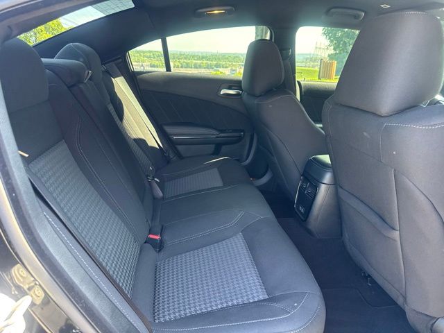 Used 2023 Dodge Charger Sedan