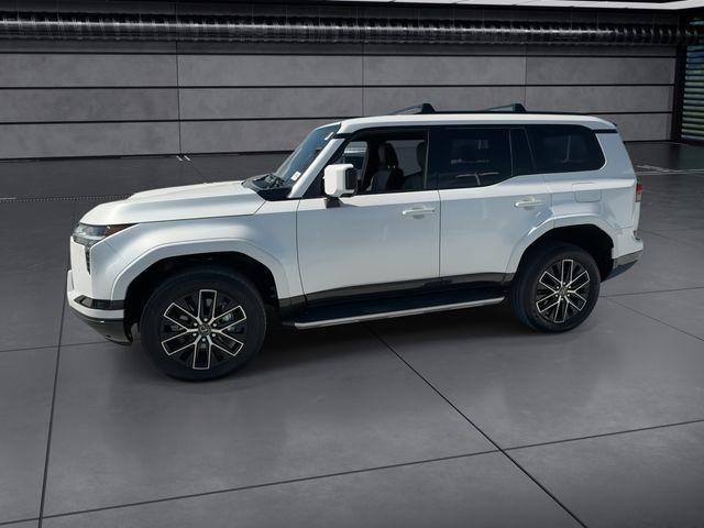 2024 Lexus GX - $79,998