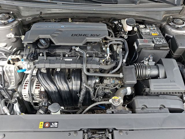 Used 2025 Kia K4 Sedan