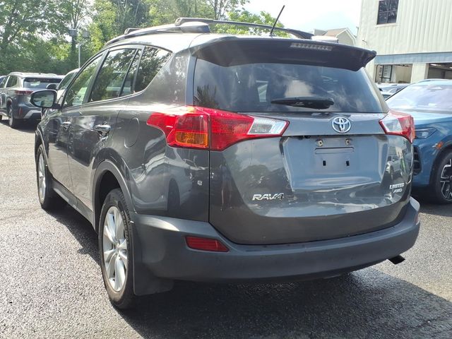2014 Toyota RAV4 - Image 4