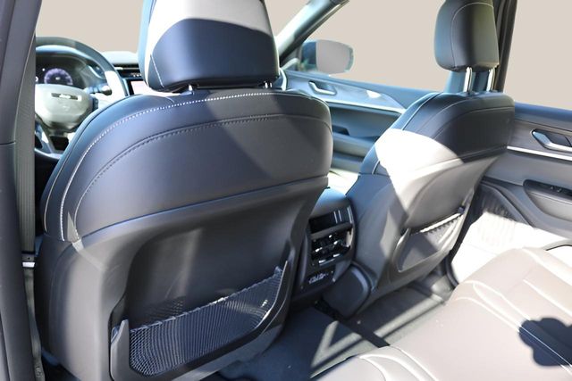 New Car 2025 Jeep Grand Cherokee  Limited For Sale Under $40,000 In Austin, Texas