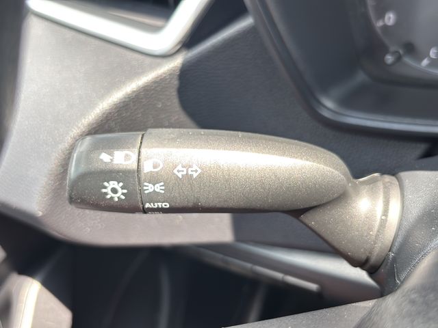 Used 2024 Toyota Corolla Sedan