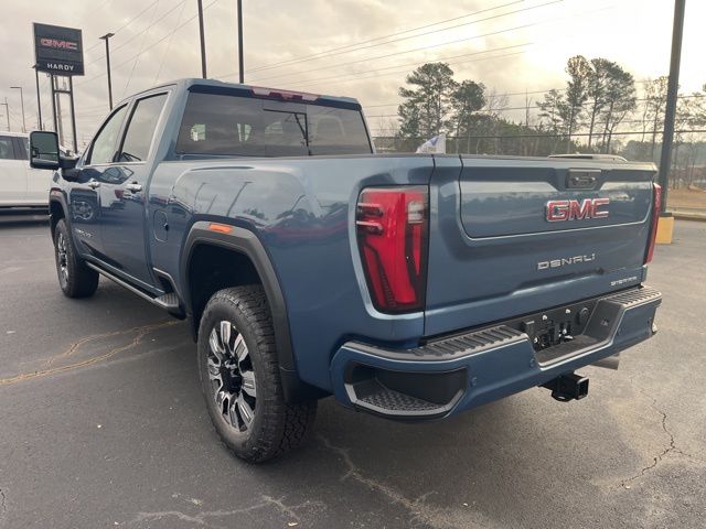 2026 GMC Sierra 2500HD Denali:44992