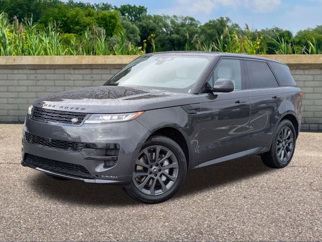2025 Land Rover Range Rover Sport P400 Dynamic SE AWD