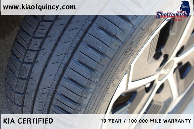 Used 2023 Kia Niro SUV