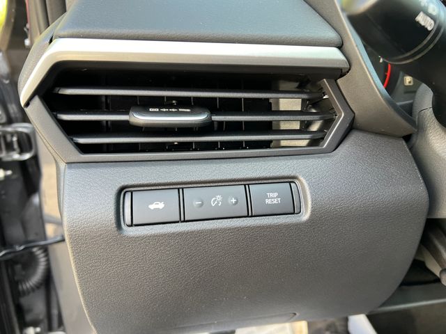 2025 Gun Metallic Nissan Altima 2.5 S FWD Sedan
