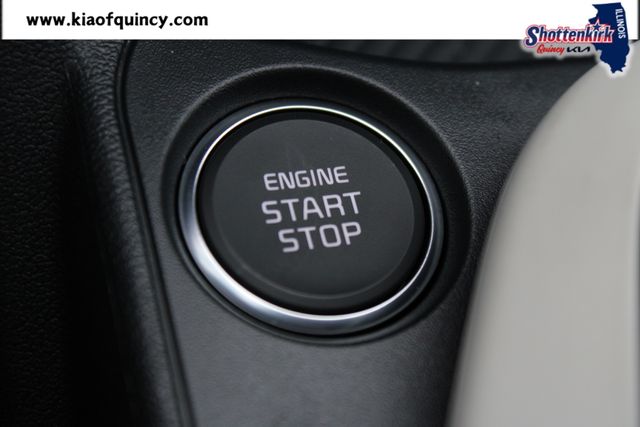 New 2026 Kia K4 Sedan