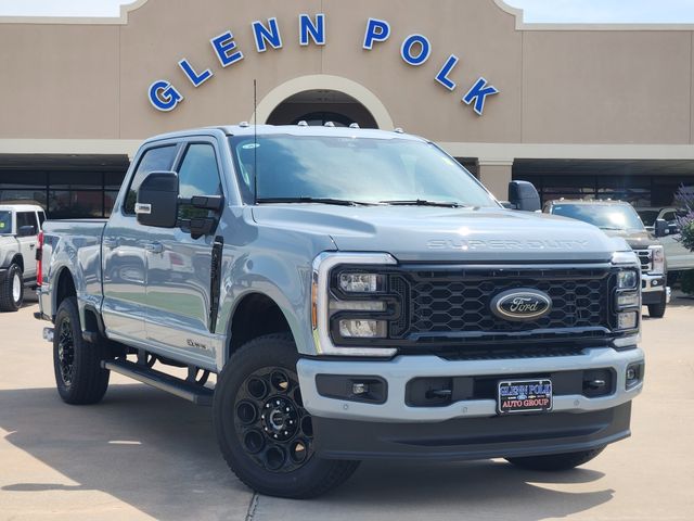 2026 Ford F-250SD