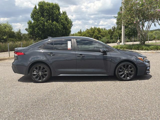 Used 2023 Toyota Corolla Sedan
