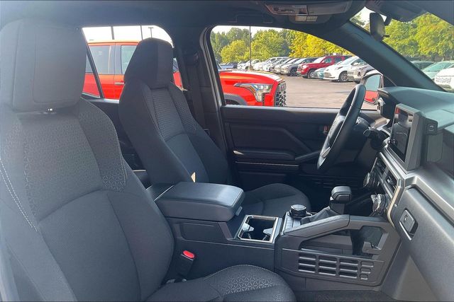 Used 2026 Toyota 4Runner SUV
