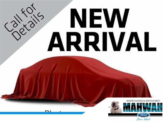 Oxford White 2025 Ford Transit Cargo Van Rear-Wheel Drive