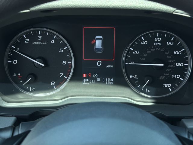Used 2026 Gray Subaru Premium image 23