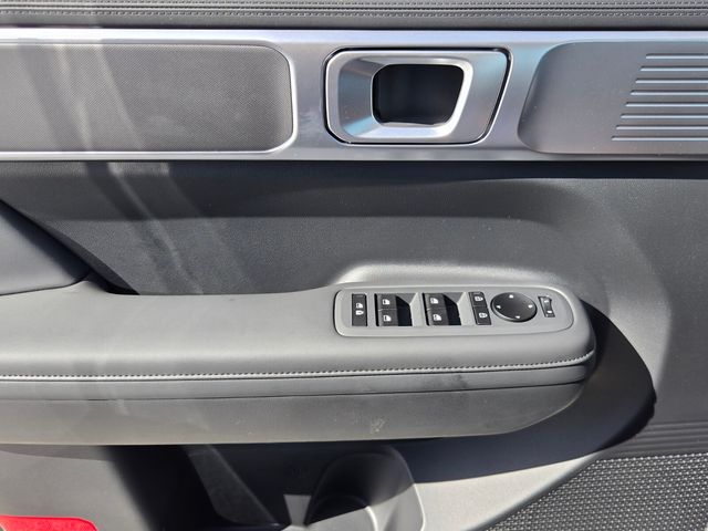 2027 Hyundai Santa Fe