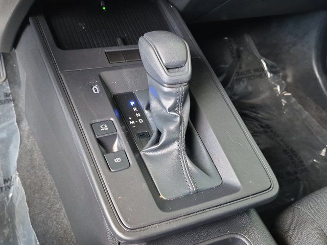 Used 2026 Toyota Corolla Cross SUV