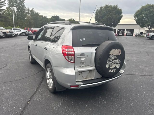 Used 2010 Toyota RAV4 SUV