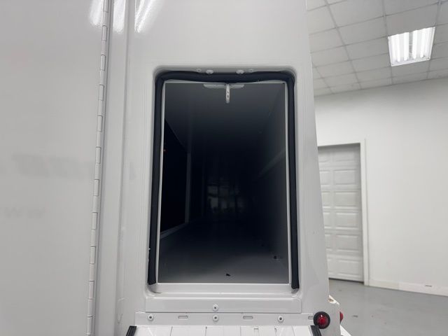 new 2025 Chevrolet Express 3500 car, priced at $63,124