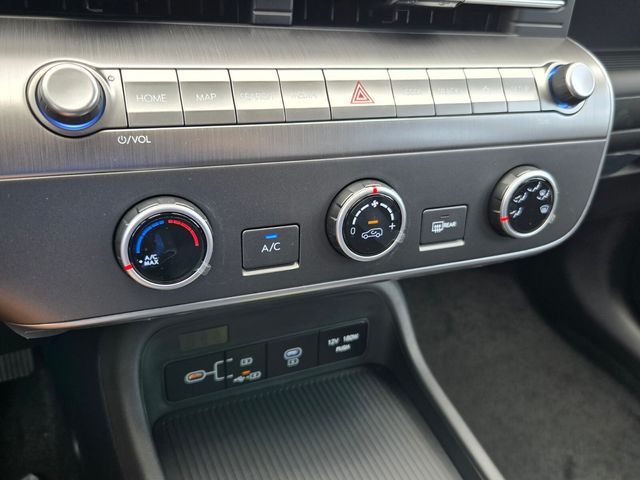 2027 Hyundai Kona