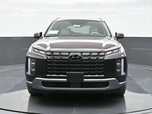 2025 Hyundai Palisade Limited 3