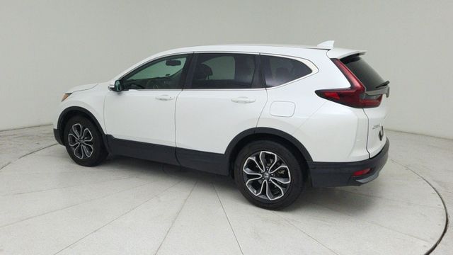 2022 Honda CR-V EX-L  at Community Honda
