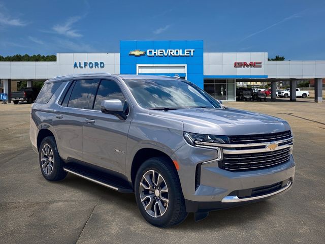 2021 Chevrolet Tahoe LT RWD