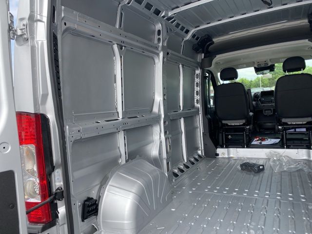 2024 Ram ProMaster 1500 Base 36