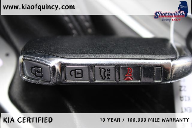 Used 2022 Kia Sorento SUV