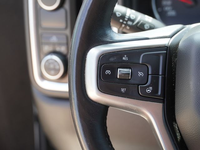 Used 2020 Chevrolet Silverado 1500 Truck