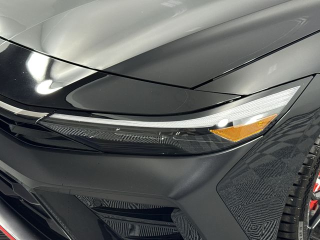 New 2025 Hyundai Elantra N For Sale in Indianapolis, IN