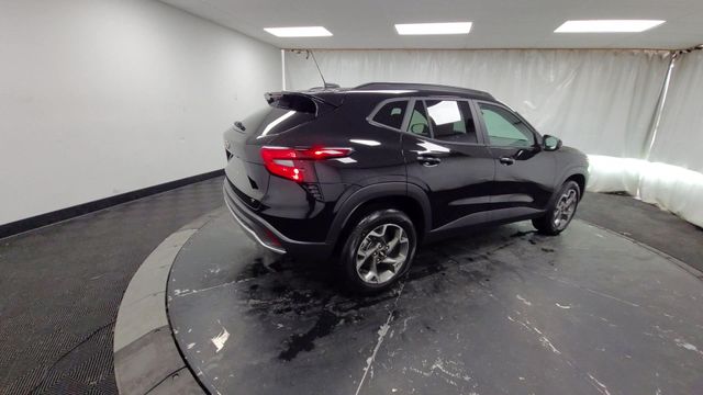 2026 – Chevrolet – Trax