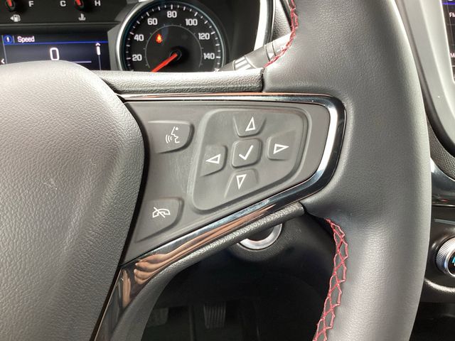 Used Car 2024 Chevrolet Equinox  Rs For Sale Under $25,000 In San Antonio, Texas